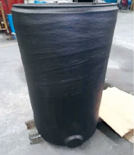 Grafite, Grafite e Nitreto de Silício, Produtos de Carbeto de Silício