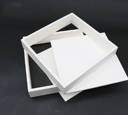 Cerâmica de nitreto de boro de alta pureza