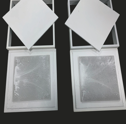 Cerâmica de nitreto de boro de alta pureza