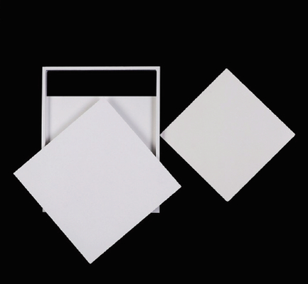 Cerâmica de nitreto de boro de alta pureza