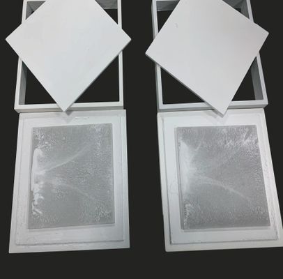 cerâmica de nitreto de boro de alta pureza