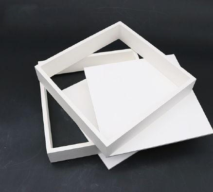 cerâmica de nitreto de boro de alta pureza