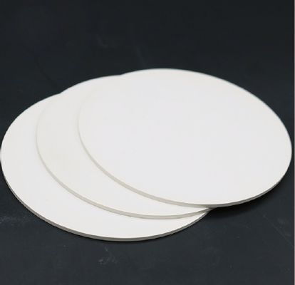 cerâmica de nitreto de boro de alta pureza