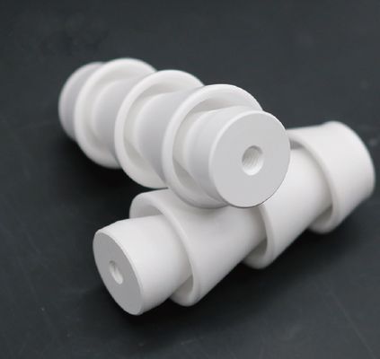 Cerâmica de nitreto de boro de pureza comum