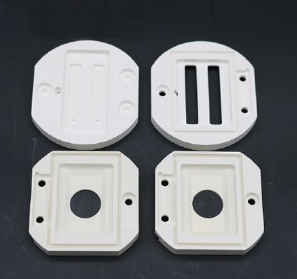 Cerâmica de nitreto de boro de pureza comum