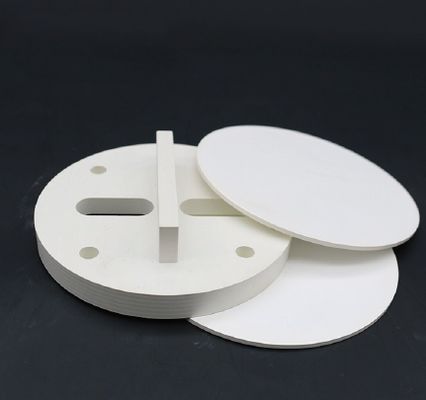 Cerâmica de nitreto de boro de pureza comum