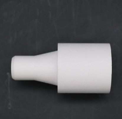 Cerâmica composta de nitrato de boro