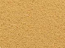 Série de meios de moagem cerâmica