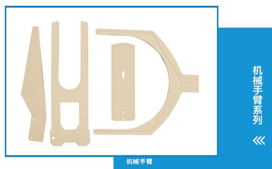 Componentes Semicondutores Pan e Componentes Estruturais Irregulares