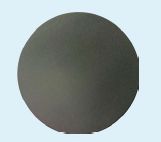 Meta de pulverização cerâmica Sulfeto de zinco Material alvo