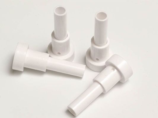 Partes de cerâmica de zircônio de alto desempenho