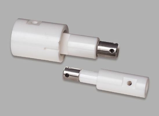 Partes de cerâmica de zircônio de alto desempenho