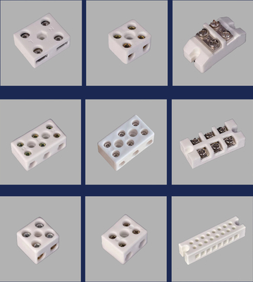 Cerâmicas Elétricas de Alto Desempenho