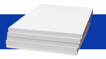 Substrato de nitreto de alumínio