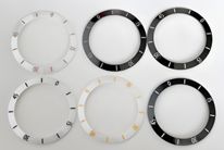 Partes estruturais de cerâmica de precisão