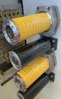 Acessórios Cerâmicos para Máquinas de Trefilação de Fios