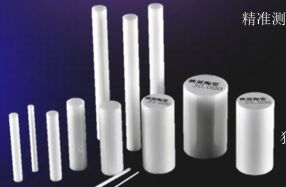 Medidor de agulha cerâmica