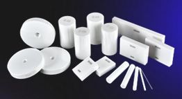 Instalações cerâmicas