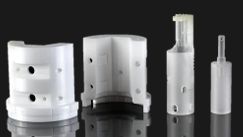 Serviço Personalizado Não Padronizado de Cerâmica