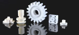 Serviço Personalizado Não Padronizado de Cerâmica