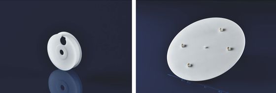 Cerâmica de Nitreto de Alumínio