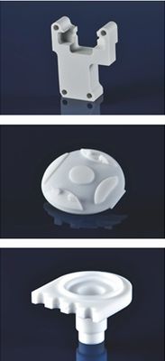 Macor Cerâmica Macinável