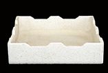 Sagger For Sintering Magnetic Material