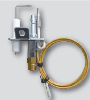 Dispositivos de Proteção contra Deficiência de Oxigênio e Série de Componentes de Chama de Longa Duração