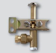 Série de Dispositivos de Proteção contra Deficiência de Oxigênio e Componentes de Chama Piloto