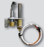 Peças Cerâmicas para Dispositivo de Proteção contra Deficiência de Oxigênio