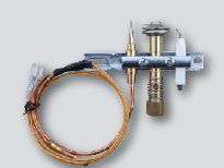 Peças Cerâmicas para Dispositivo de Proteção contra Deficiência de Oxigênio