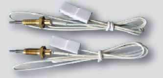 Sistema de Ignição e Proteção de Segurança a Gás