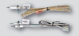 Sistema de Ignição e Proteção de Segurança a Gás