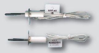 Sistema de Ignição e Proteção de Segurança a Gás