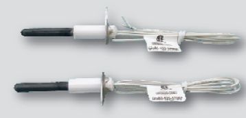 Sistema de Ignição e Proteção de Segurança a Gás