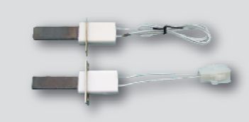 Sistema de Ignição e Proteção de Segurança a Gás