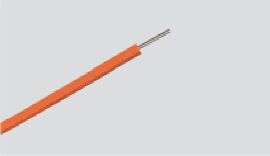 Insulated High Temperature And High Voltage Wire