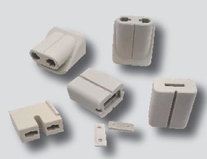 Cerâmica eletrônica