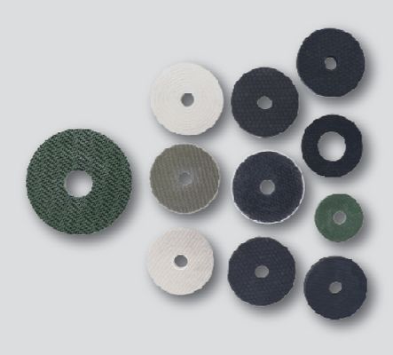 Painel de cerâmica de favo de mel