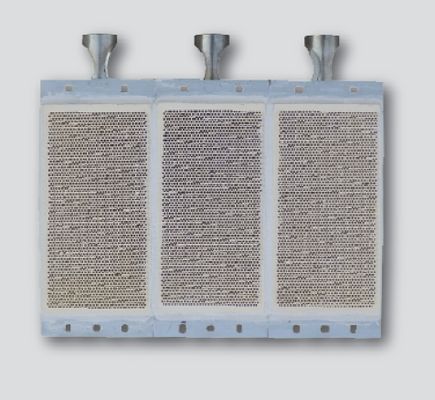 Caldeiras de cerâmica