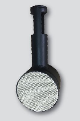 Caldeiras de cerâmica