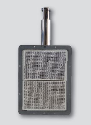 Caldeiras de cerâmica