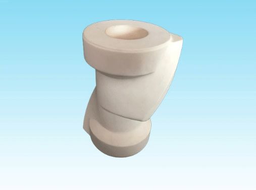 Rolamentos para cabos de cerâmica