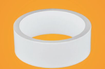 Peças de Cerâmica Metalizadas