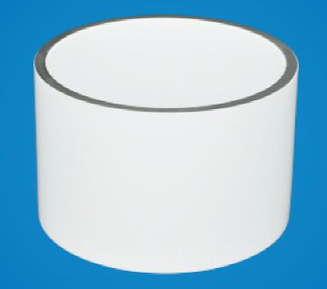 Peças de Cerâmica Metalizadas