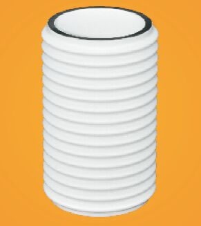 Cerâmica metalizada para componentes eléctricos