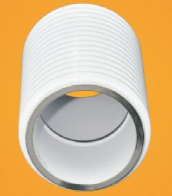 Tubos Cerâmicos Metalizados Personalizados