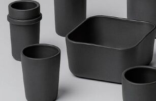 Cadinhos de carboneto de silício sinterizado sem pressão com alta resistência mecânica, excepcional resistência a altas temperaturas e excelente resistência à corrosão