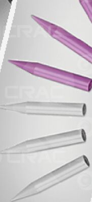 Pin de localização de cerâmica