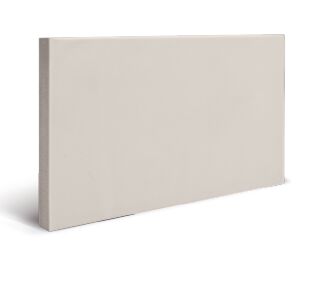 Partes estruturais de nitreto de alumínio